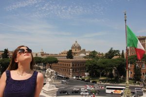 Gezi Günlükleri: Antik Roma Ve Mitler – görsel