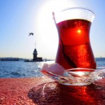 Çay Fotograf Ve Hayaller