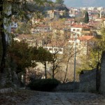 İnandır Beni Dünya!