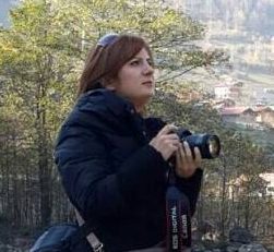 Bir Huzur Aramaktır Hayat