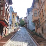 Bir İstanbul Masalı