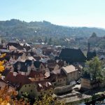 Sevgi Dinçmen, Gezi Günlükleri - Cesky Krumlov "Bohemya'nın İncisi"