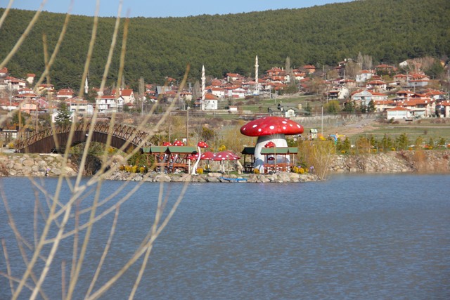 Çocukluğum “Anlat anneanne”